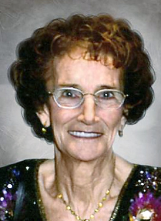 DESFORGES MARGUERITE-MARIE