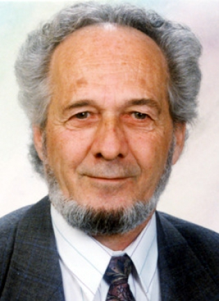 FORTIER Roland
