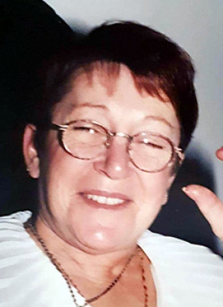 DALLAIRE MARIE-ANGE