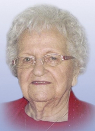 NADEAU RAYMONDE TREMBLAY
