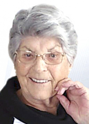 ST-PIERRE GILBERTE BOUCHARD 