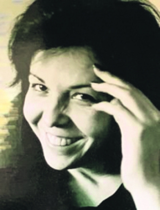 PERRON DENISE