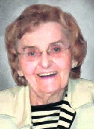 TRUCHON RUTH