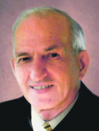BASQUE ROGER
