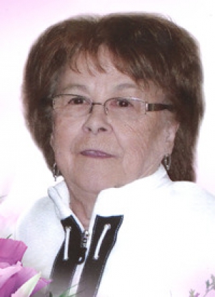LAPOINTE THÉRÈSE BOISVERT