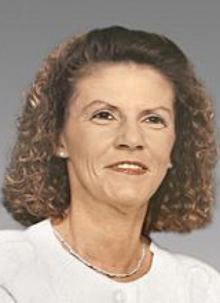 GAUDREAULT MICHELINE