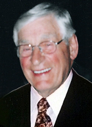 GARNEAU Bertrand