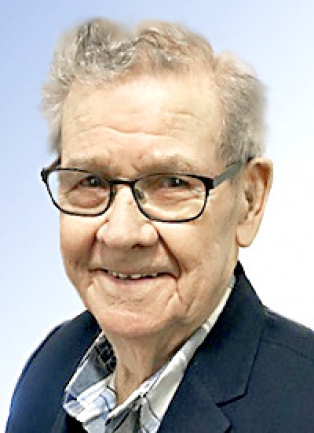 BOUDREAULT RENÉ