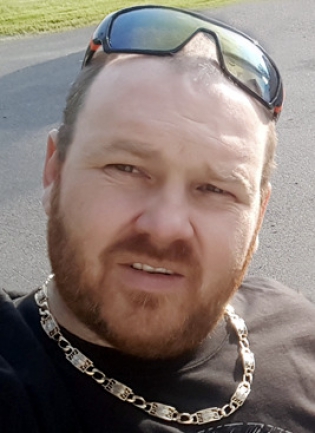 CÔTÉ Jimmy
