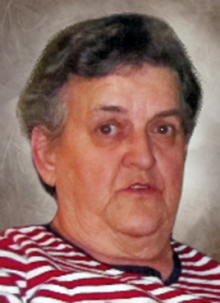 DESMEULES Huguette Harvey