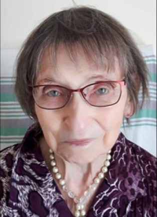 TREMBLAY MARIE-ROSE