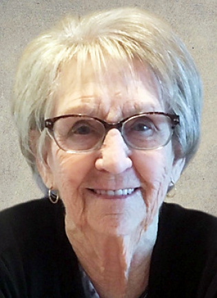 DESRUISSEAUX FRANÇOISE GAGNON