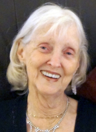 LAROUCHE Lina St-Gelais