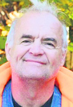 SAINT-GELAIS SYLVAIN