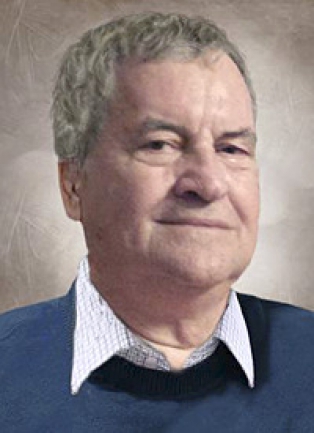 BEZEAU GILLES