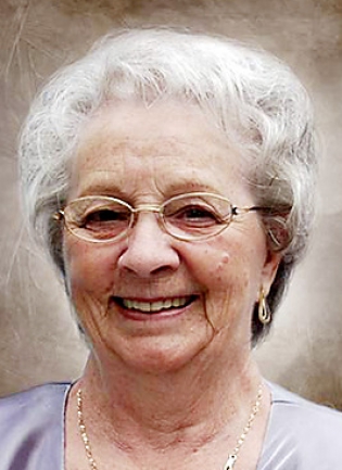 BRASSARD SOLANGE PEARSON