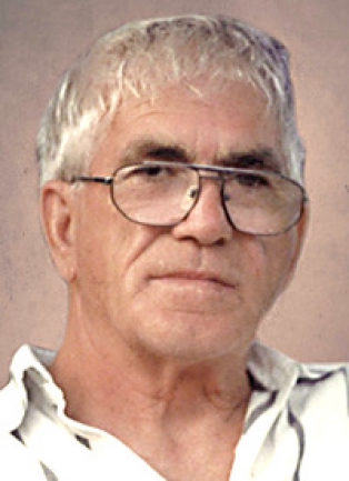 GAUDREAULT JEAN-BAPTISTE