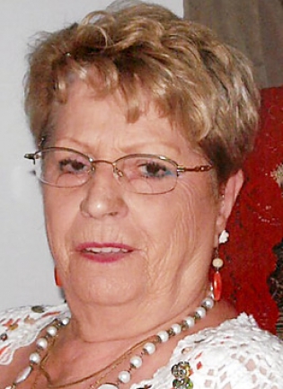 BOIVIN Simone