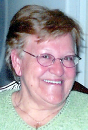 SIMARD RUTH