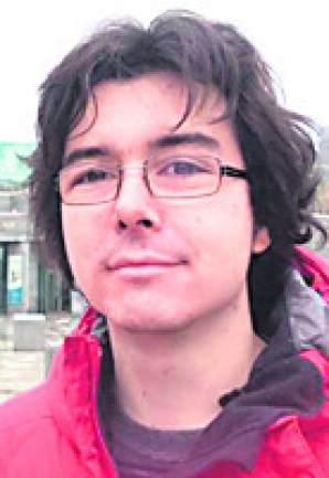 CÔTÉ FRÉDÉRIC