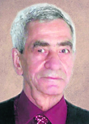 FORTIN YVON