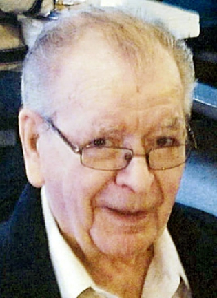 BARRETTE Pierre