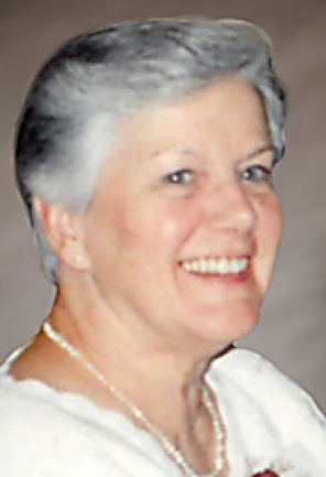 BLACKBURN MARTHE PICARD