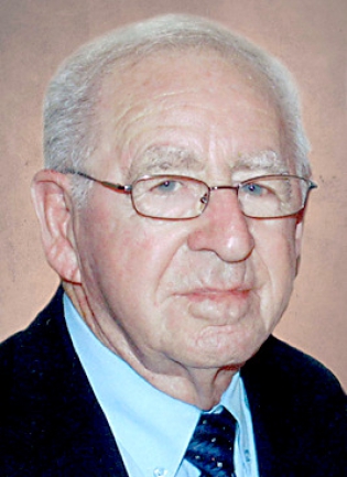 TREMBLAY Jean-Charles
