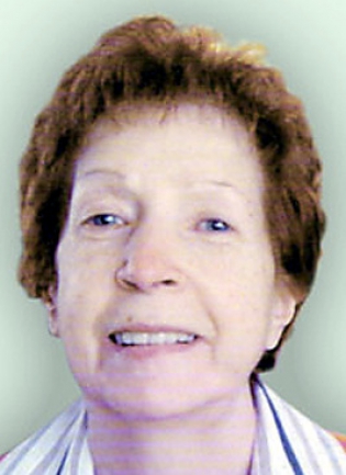 FORTIN Céline