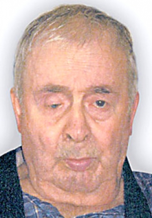 ROBERGE Jacques