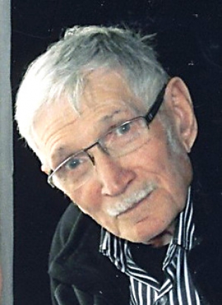 MARTIN Georges