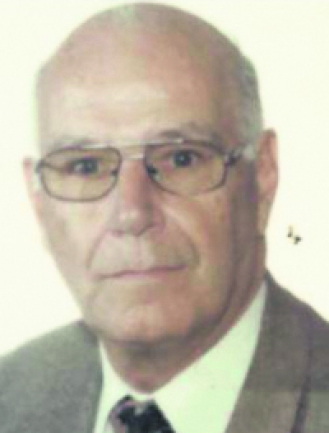BÉGIN RODRIGUE