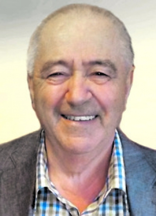 OTIS BENOÎT