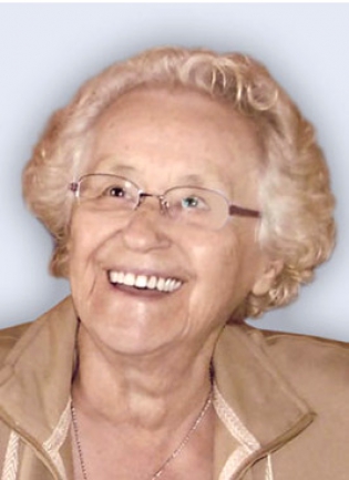 TURGEON THÉRÈSE