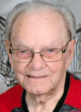 TREMBLAY Marcellin