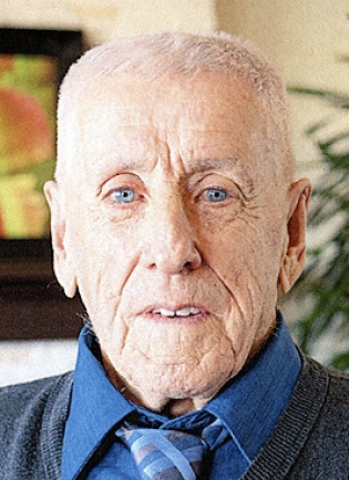 MAILLOUX BERTRAND