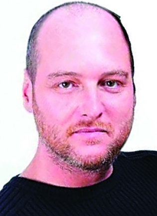 LAVOIE Sylvain