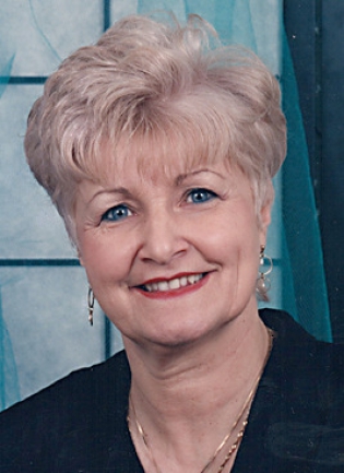 RONDEAU Micheline