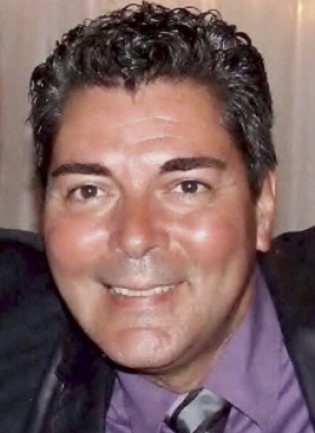 VILLENEUVE Éric