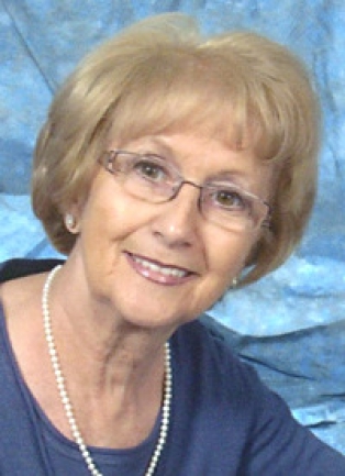 POTVIN LOUISE