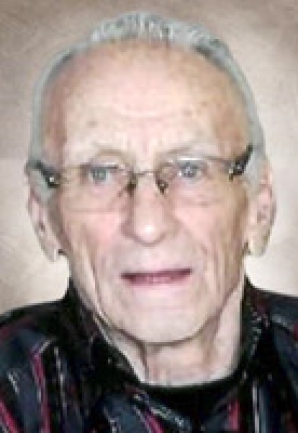 ST-HILAIRE ALBERT