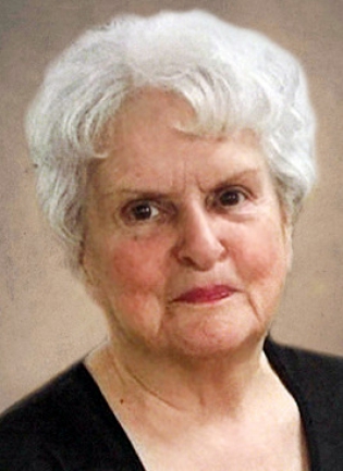 GAGNÉ CAROLE