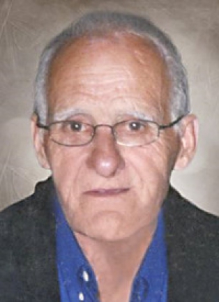 SIMARD MAURICE