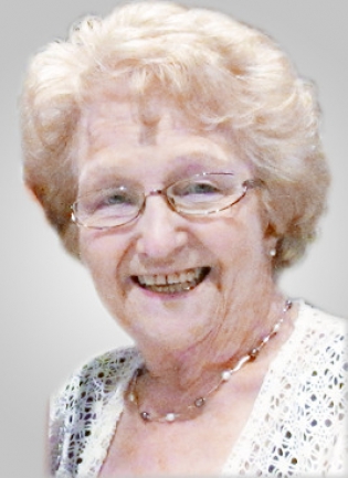 DUFOUR Carmen Gagné