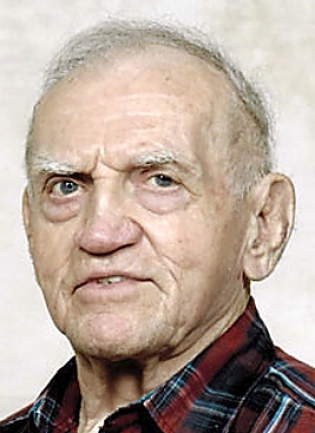 TREMBLAY Georges