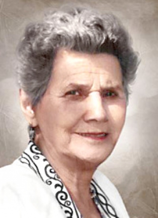 MÉRETTE FLORENCE