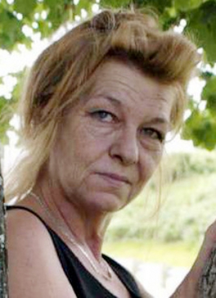 VILLENEUVE Réjeanne