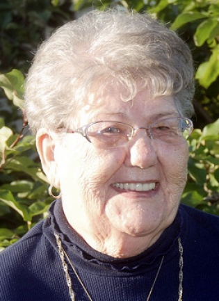 TREMBLAY Claire Girard