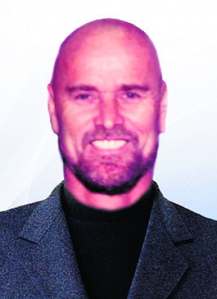 GRENIER RÉJEAN