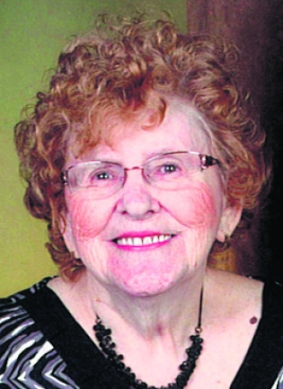 DESBIENS THÉRÈSE TREMBLAY